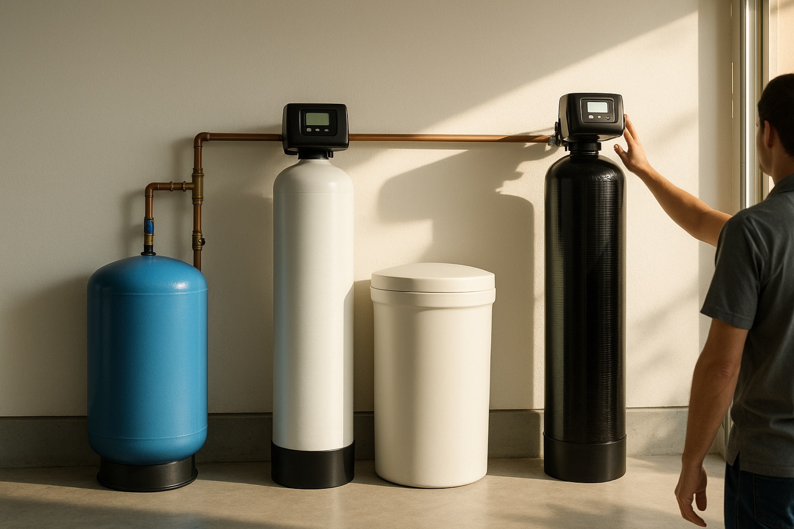 Top Water Treatment Missouri